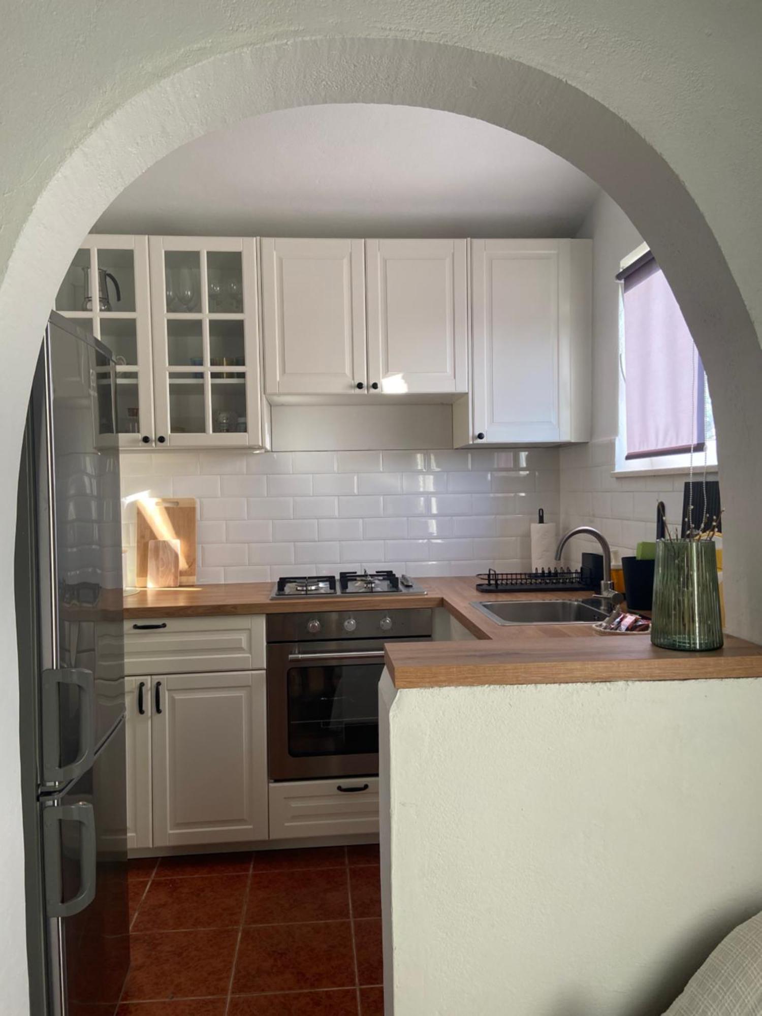 Вилла Family House Ljubica Трогир Экстерьер фото