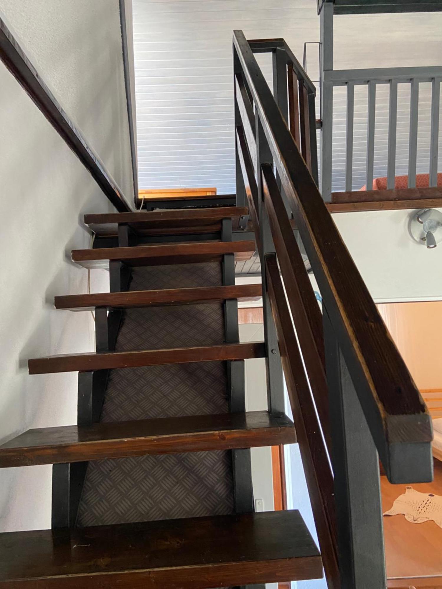 Вилла Family House Ljubica Трогир Экстерьер фото